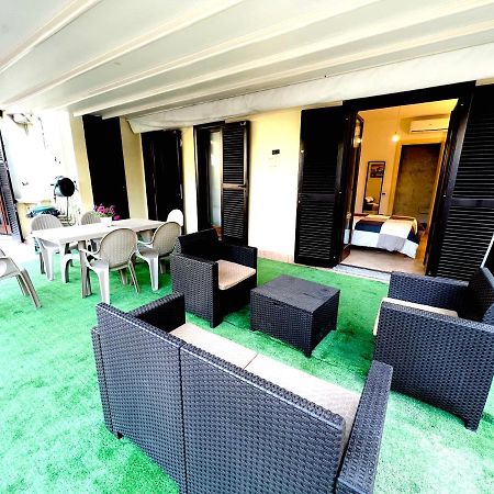 House Of Mola Apartment Naples Exterior photo
