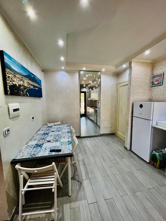 House Of Mola Apartment Naples Exterior photo