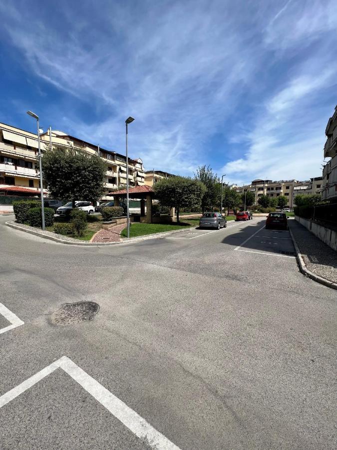 House Of Mola Apartment Naples Exterior photo